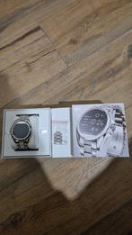 Michael kors smartwatch, Ophalen, Zo goed als nieuw