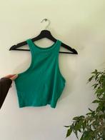 Tanktop h&m, Vêtements | Femmes, Tops, Taille 36 (S), Neuf, Sans manches, Vert