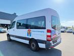 Mercedes-Benz Sprinter 2.2 CDi Automaat 9 zitplaats, Auto's, Automaat, Testrit aan huis, Monovolume, 4 cilinders