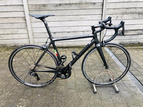 koersfiets colnago C60., Sport en Fitness, Wielrennen, Zo goed als nieuw, Overige typen, Ophalen