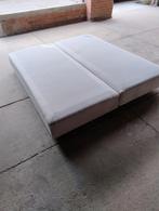 Gratis Boxsprings Ikea, Huis en Inrichting, Slaapkamer | Boxsprings, Ophalen, Zo goed als nieuw, 90 cm