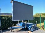 Led trailer werkt NIET, Ophalen, Zo goed als nieuw