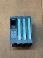 Siemens PLC  CPU-1512C-1 PN, Enlèvement, Comme neuf
