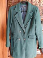 Manteau à porter pour la taille 40, porté une seule fois, Enlèvement ou Envoi, Comme neuf, Taille 38/40 (M)