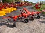 Kuhn GF 3701 digidrive hooi schudder, Zakelijke goederen, Ophalen, Akkerbouw, Weidebouw