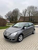 Mercedes B200 CDI AUTOMATISH full optie, Achat, Entreprise, Classe B, Automatique