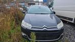 CITROEN C5 BREAK 2.0 HDI 2011/MOTORPROBLEEM/999€, Auto's, Citroën, Euro 5, 110 kW, Leder, Bedrijf