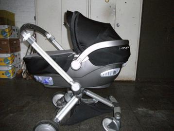 Kinderwagen beschikbaar voor biedingen