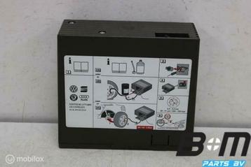 Compressor Audi A3 8V 8P0012615A, Gebruikt