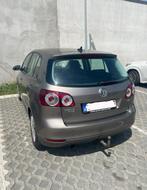 Volkswagen Golf plus, Auto's, Golf Plus, Euro 5, Diesel, 5 deurs
