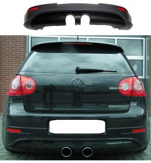 R32 look diffusor voor VW Golf V 2003-2009, Autos : Divers, Tuning & Styling, Envoi