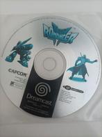 Sega Dreamcast Tech Romancer disc only, Consoles de jeu & Jeux vidéo, Jeux | Sega, Comme neuf, Enlèvement ou Envoi