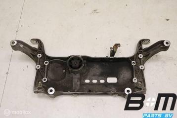 Subframe / aslichaam voor VW Passat B6 Sedan beschikbaar voor biedingen