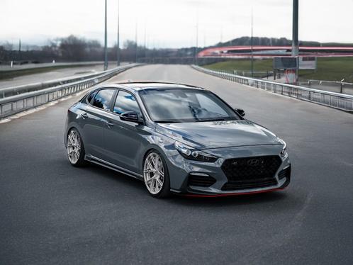 Sixnine FF-One Hyundai i30 Flow Forged wielen (5x114.3), Auto-onderdelen, Banden en Velgen, Velg(en), 19 inch, Ophalen of Verzenden