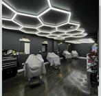 DITA Hexagon LED 720W – 86.400 Lumen Werkplaatslamp, Ophalen of Verzenden, Nieuw