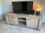 GRATIS Tv meubel 170 cm x 52 breed x 60 cm hoog, Huis en Inrichting, Kasten |Televisiemeubels, Ophalen, Gebruikt