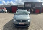 Vw sharan diesel 2011 full option 5plaat mooi auto, Auto's, Te koop, 2000 cc, Zilver of Grijs, Berline