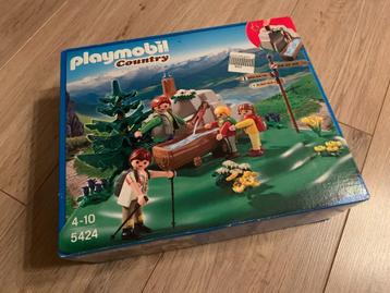 Playmobil - Country beschikbaar voor biedingen