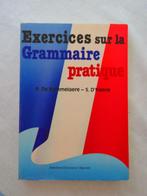 schoolboeken, Comme neuf, De Rammelaere - D'haene, Secondaire, Enlèvement