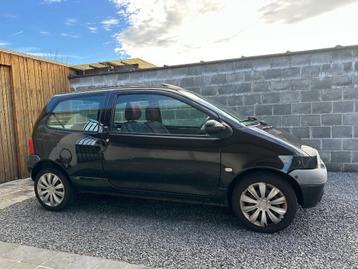 Renault Twingo 1.2i Open Air Automaat Slechts 127000km