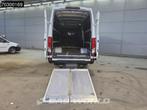 Iveco Daily 50C18 3.0L Laadklep Automaat Dubbellucht 180PK L, Auto's, Automaat, Stof, Gebruikt, Euro 6