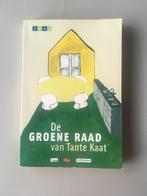 De groene raad van tante Kaat, Gelezen, Overige soorten, Ophalen of Verzenden, Tante Kaat