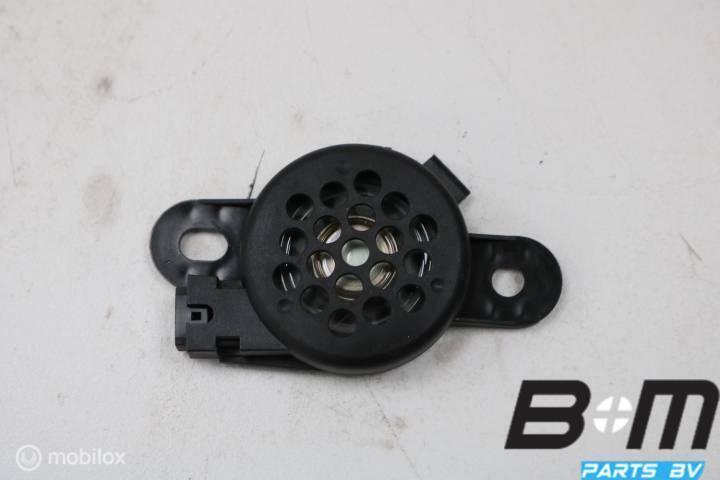 PDC zoemer VW Golf 7 5Q0919279, Auto-onderdelen, Elektronica en Kabels, Gebruikt