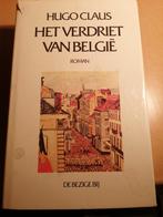 Le chagrin de la Belgique, livre, couverture rigide, Livres, Livres régionalistes & Romans régionalistes, Enlèvement, Utilisé