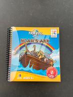 Smartgames Noah’s Ark, Kinderen en Baby's, Speelgoed | Educatief en Creatief, Ophalen of Verzenden, Zo goed als nieuw