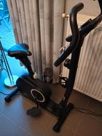 Crane hometrainer, Enlèvement, Vélo d'appartement