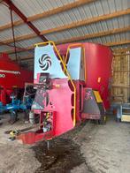 Mélangeuse Général Mix, Articles professionnels, Enlèvement