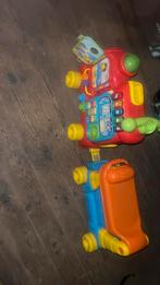 vtech treintje, Ophalen, Gebruikt, 6 maanden tot 2 jaar