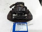 REMKLAUW RECHTS ACHTER Peugeot 206 CC (2D) (01-2000/12-2007), Gebruikt, Peugeot