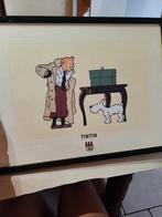 Genummerde Kuifje-lijst, Ophalen, Kuifje, Zo goed als nieuw