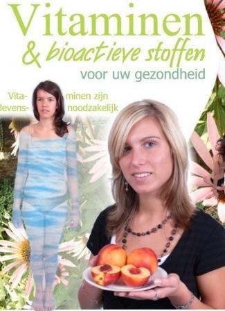 Vitaminen en bioactieve stoffen voor uw gezondheid, Boeken, Hobby en Vrije tijd, Nieuw, Ophalen of Verzenden