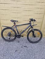 Mountain bike Decathlon, Fietsen en Brommers, Gebruikt, Vering, 53 tot 57 cm, Ophalen