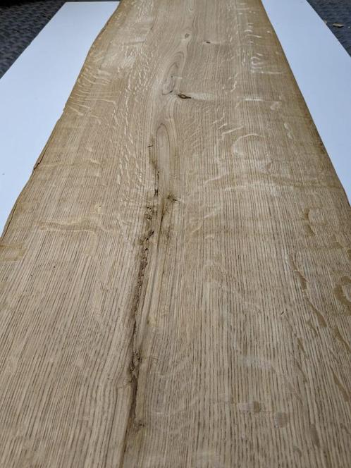 Placage de chêne rustique, 185x34 cm, Hobby & Loisirs créatifs, Bricolage, Neuf, Matériel, Envoi