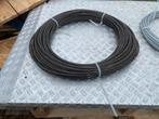 Staalkabel, Ophalen, Zo goed als nieuw