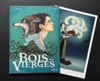 Le Bois des Vierges T1+ Bonus -Tillier-EO2008-Robert Laffont, Verzenden