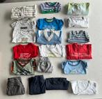 Pakket babykleding maat 50/56, Kinderen en Baby's, Ophalen of Verzenden, Zo goed als nieuw, Maat 50