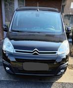 Citroën Berlingo 1.6 Blue-HDi, Te koop, 5 deurs, Stof, Overige carrosserie