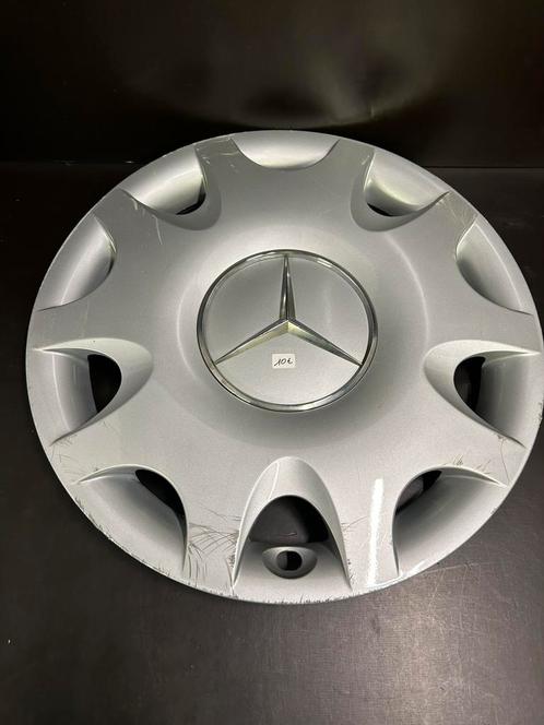 1 Mercedes klasse A180 15" wieldop, Auto diversen, Wieldoppen, Gebruikt, Ophalen of Verzenden