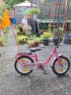 Puky 16inch, Fietsen en Brommers, Ophalen, Gebruikt