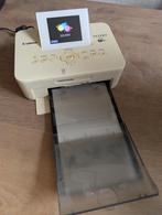 Canon Selphy CP910, Gebruikt, Fotoprinter, Canon, PictBridge