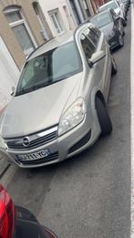 Opel corsa break, Automaat, Zwart, 5 deurs, Particulier