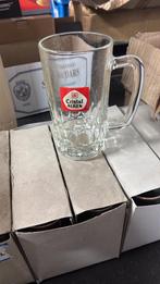 Glazen Cristal Alken, Verzamelen, Ophalen, Nieuw