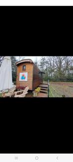 Overnachting Tiny Flair House, Vakantie, Vakantie | Aanbiedingen en Last minute