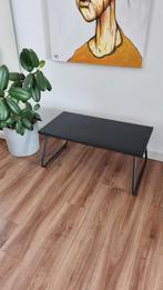 Salontafel, 50 à 100 cm, Rectangulaire, 25 à 50 cm, Enlèvement ou Envoi