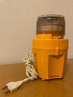 Moulinette Moulinex Vintage, Elektronische apparatuur, Keukenmixers, Ophalen of Verzenden, Zo goed als nieuw