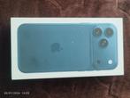 iPhone 17 Pro Max in de kleur Deep Blue, Télécoms, Téléphonie mobile | Apple iPhone, Enlèvement